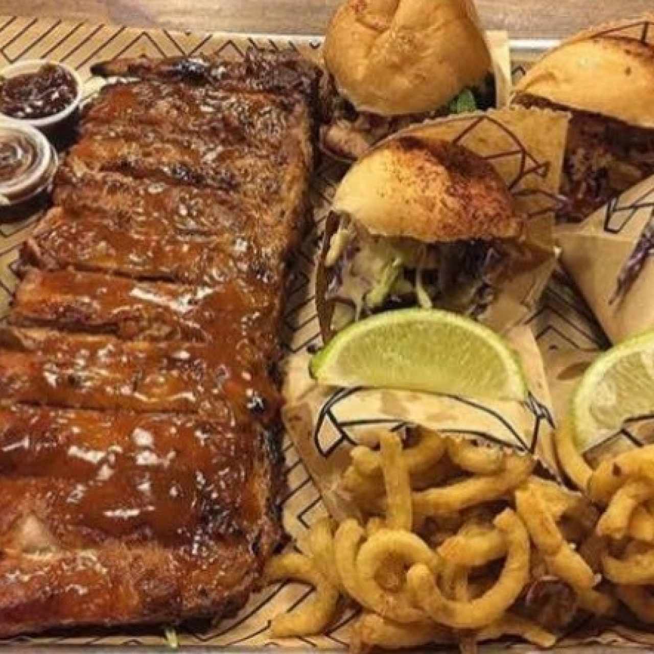 Bandeja 