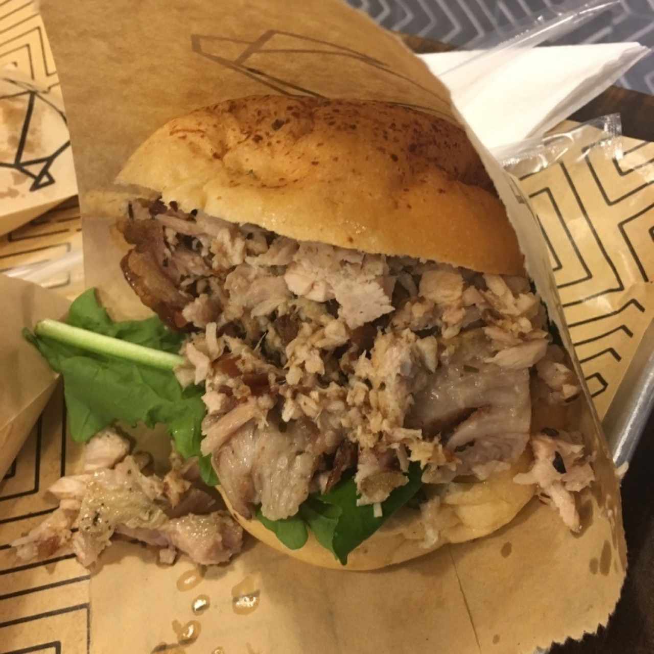 porchetta