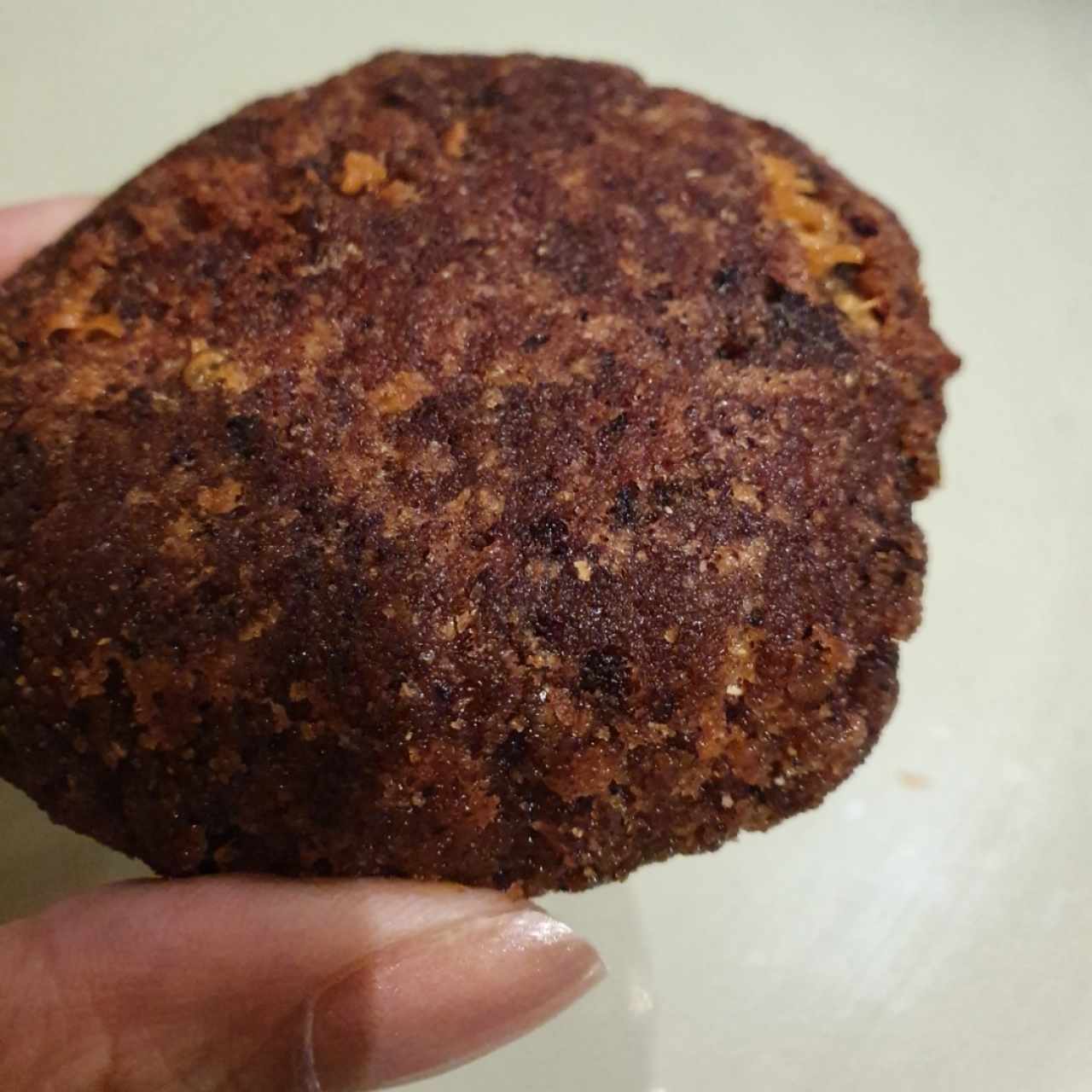 Arepas de morcillas rellenas de queso