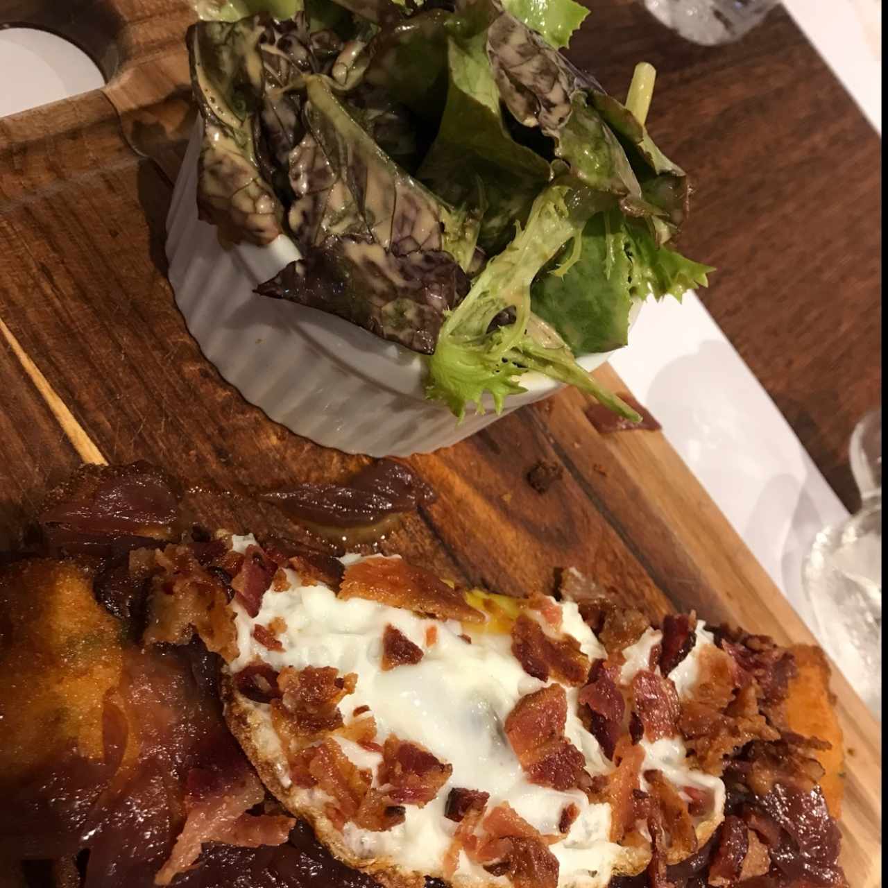 milanesa la esquina 