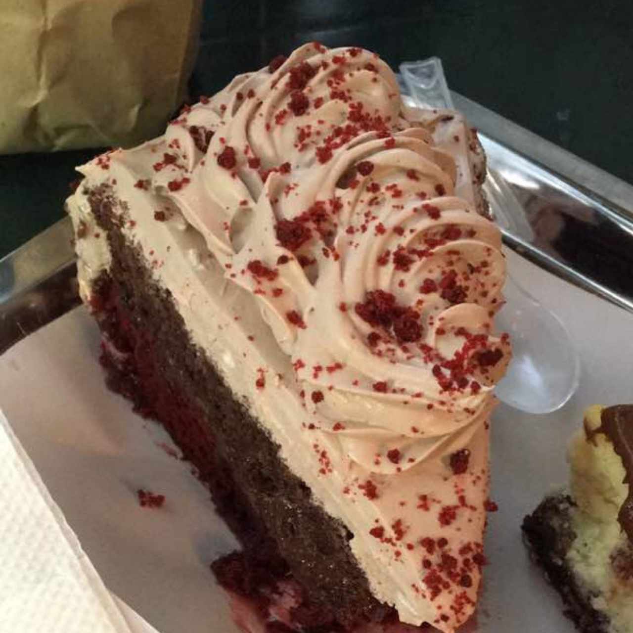 red velvet