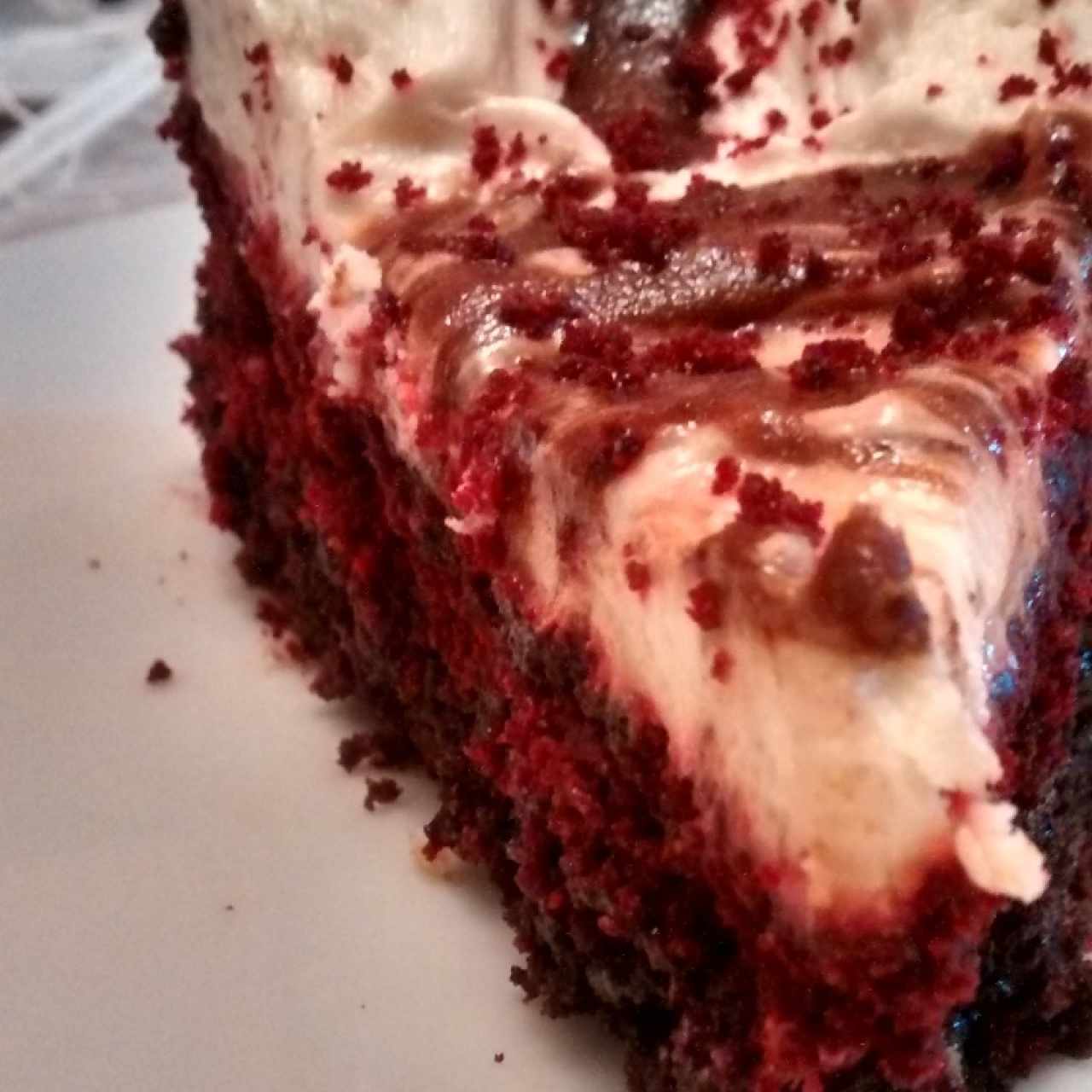 Red Velvet