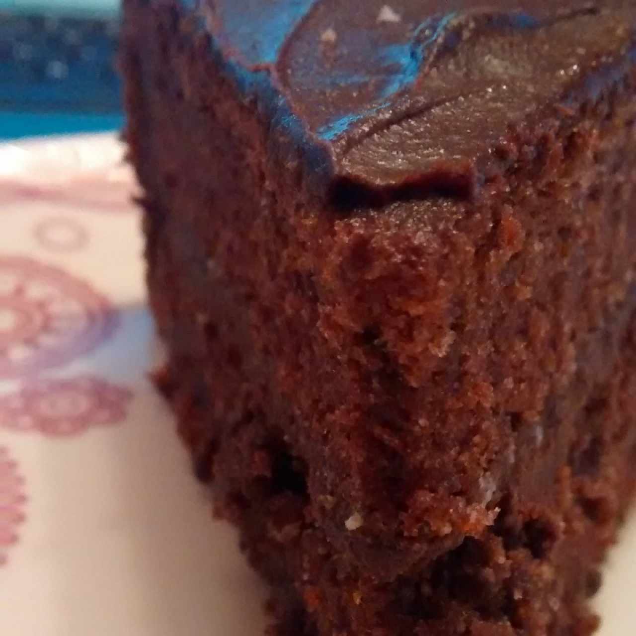 Chocolate 