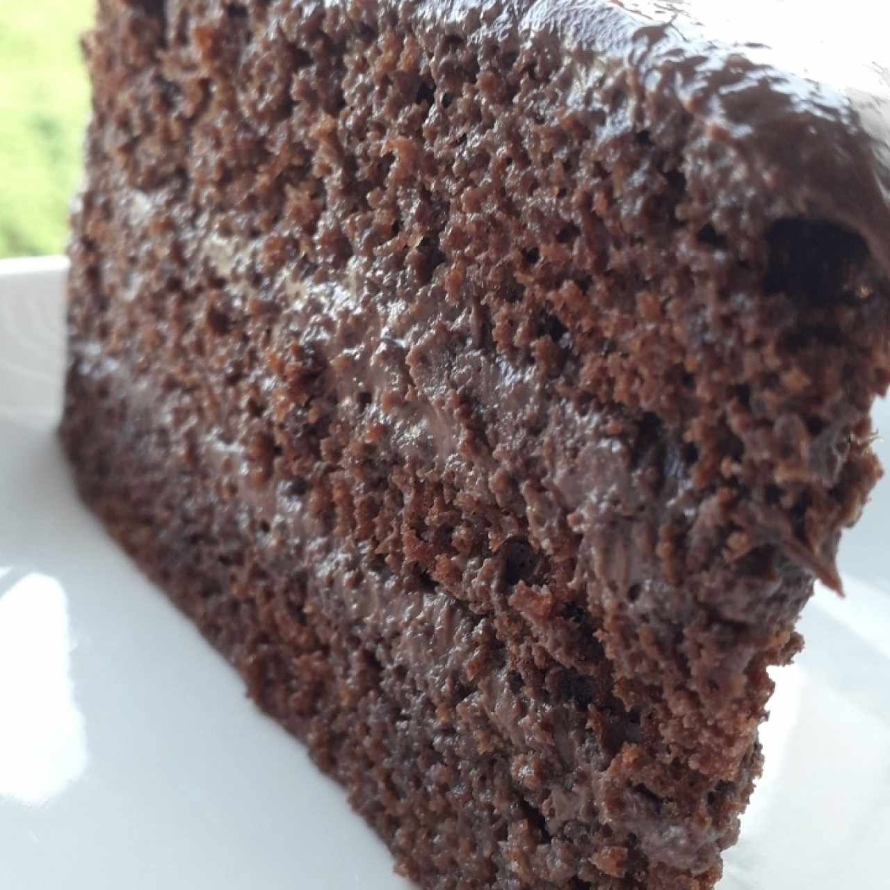 Torta de Chocolate