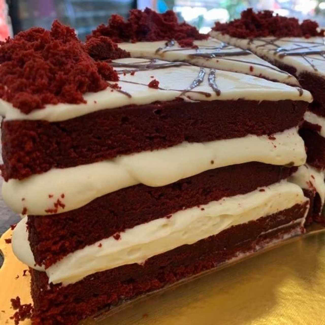 Red Velvet 