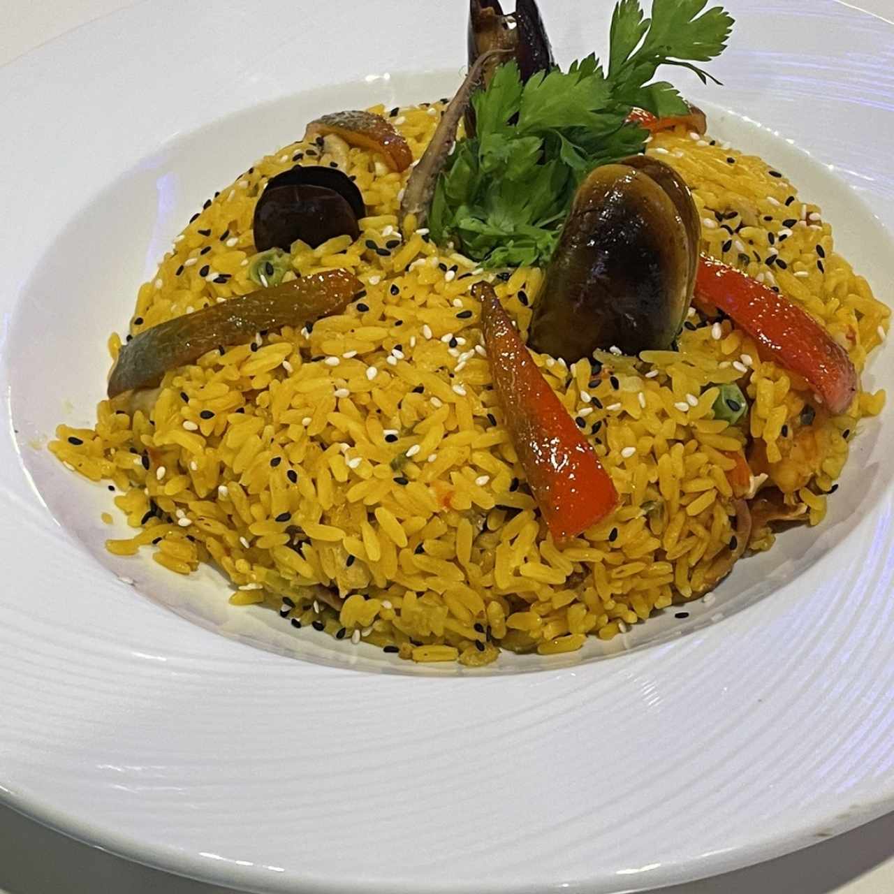 Paella