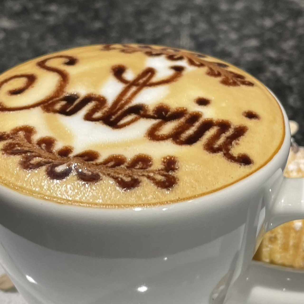 El mejor café 