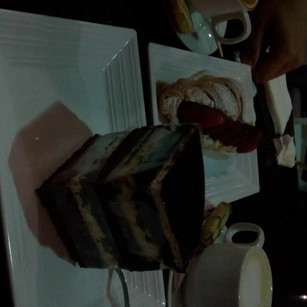 2x1 en Dulces y Cafes