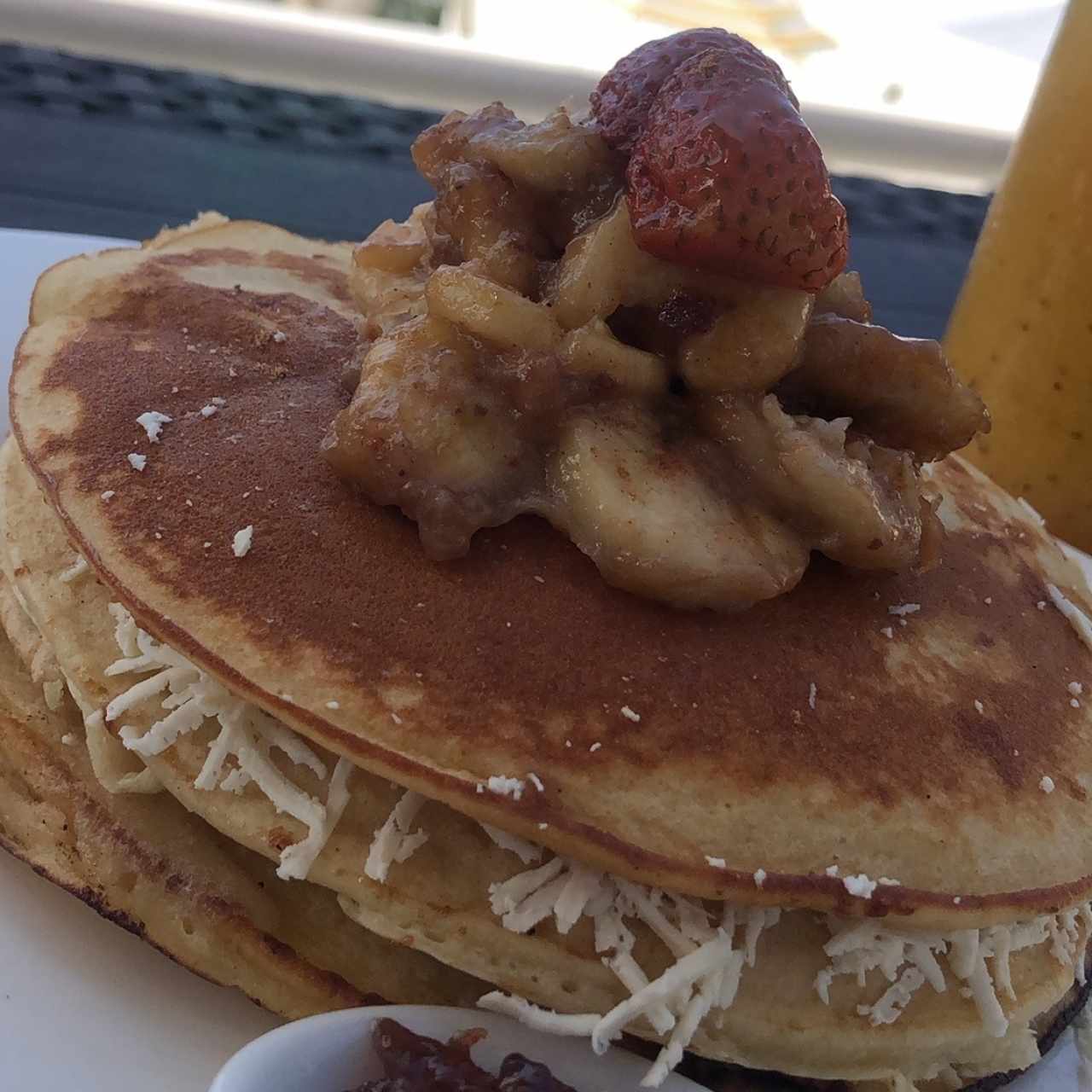 Desayuno consentido