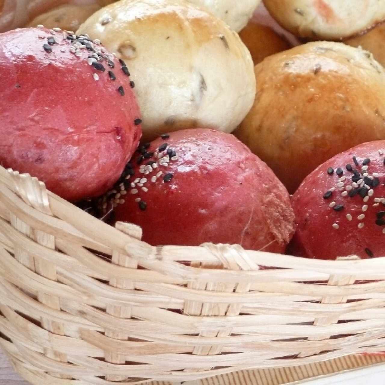 Bocados 