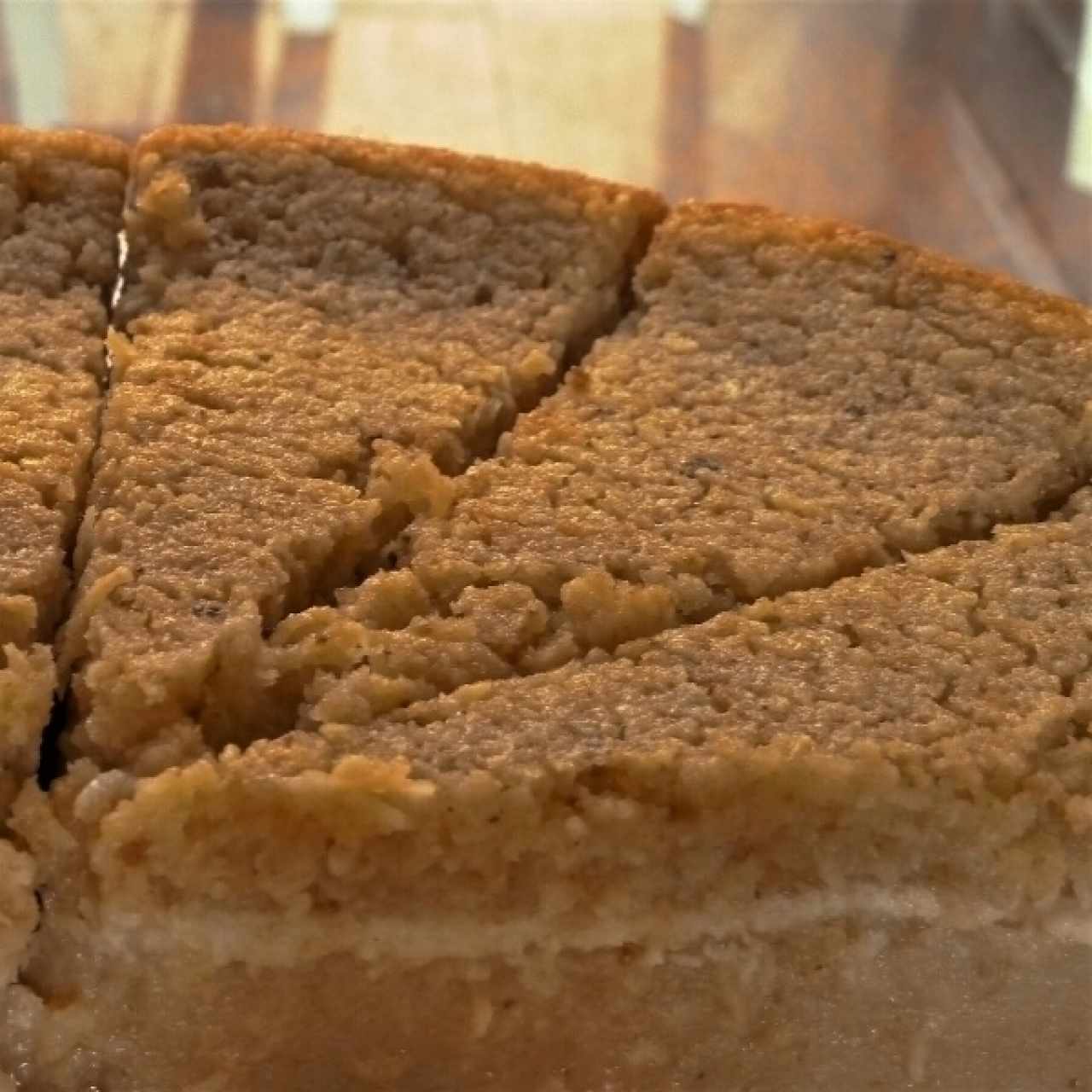 Torta Colonial 