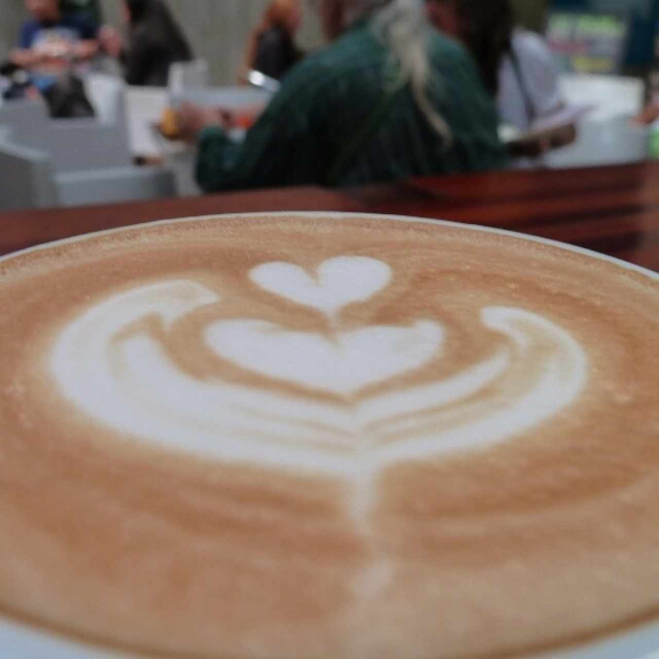 capuccino 