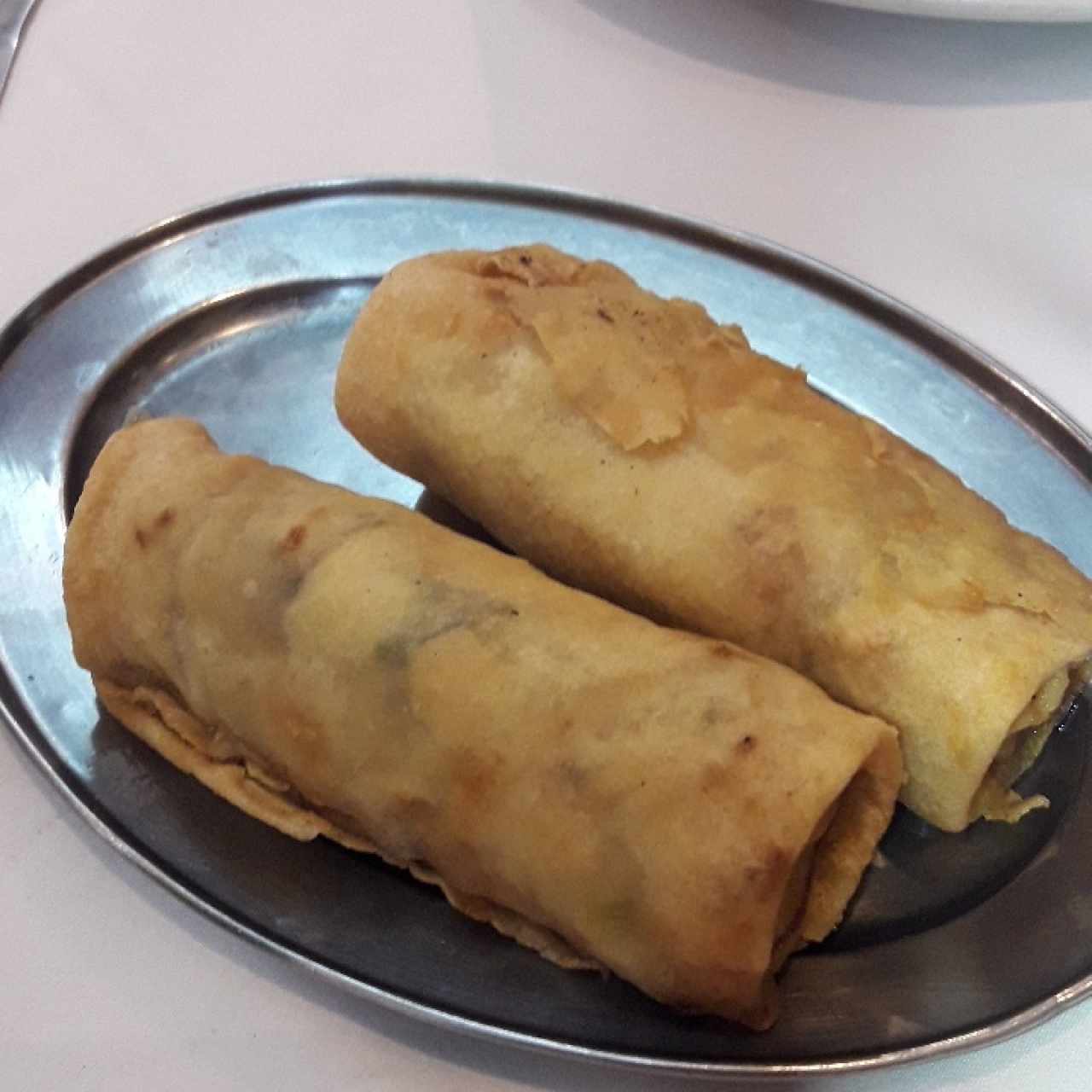 Lumpias