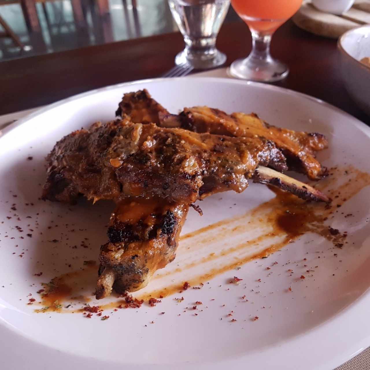 Costillas