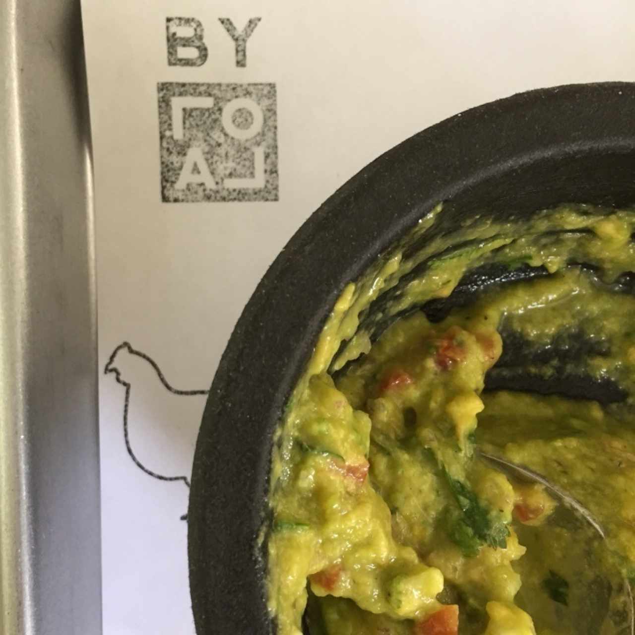 GUACAMOLE
