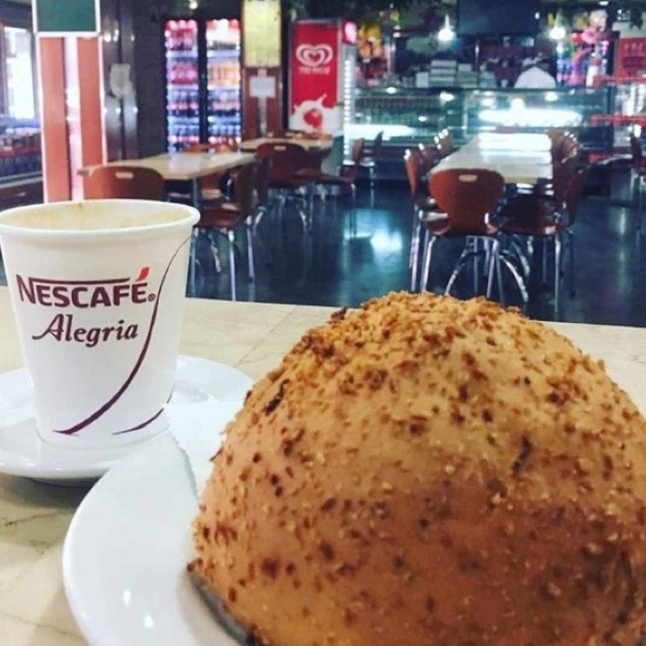 Pan de Coco