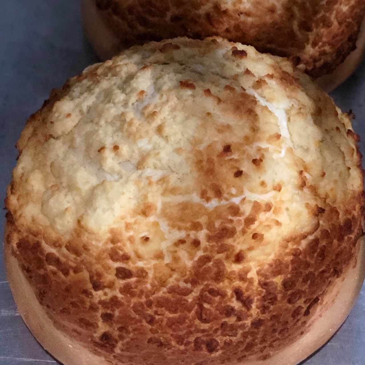 Pan De Dios