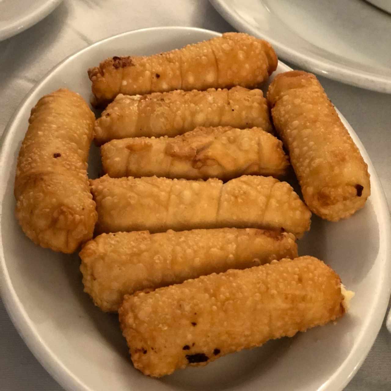 Tequeños (Buenisimos)