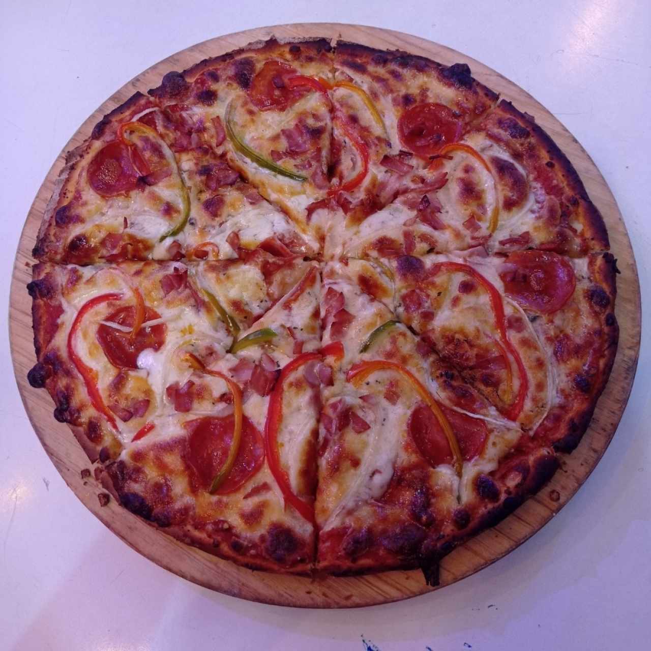 Pizza