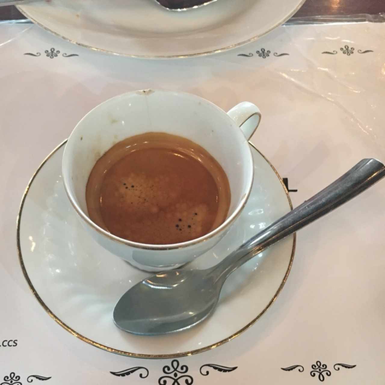 Espresso