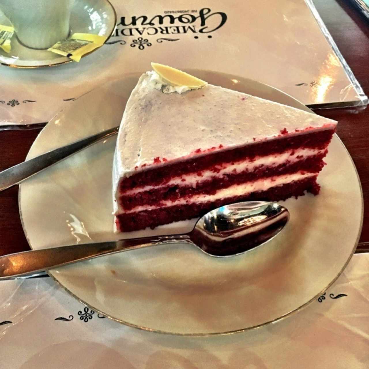 Red Velvet