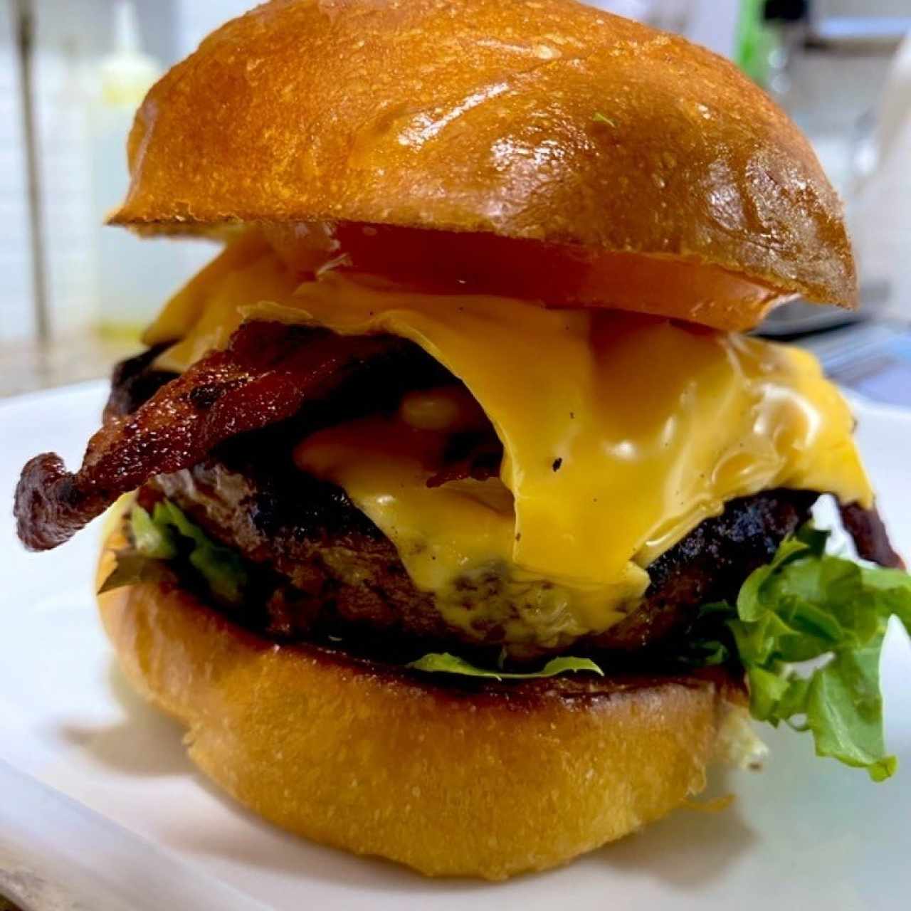Burger 