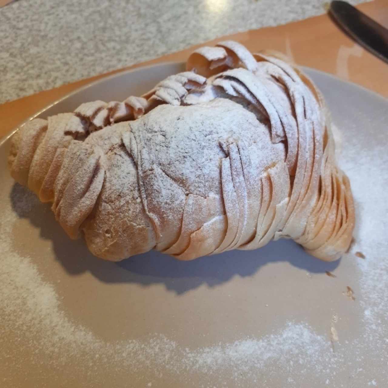 Cola de Langosta