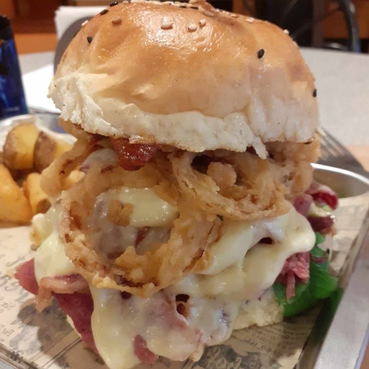 hamburguesa (sin nombre)