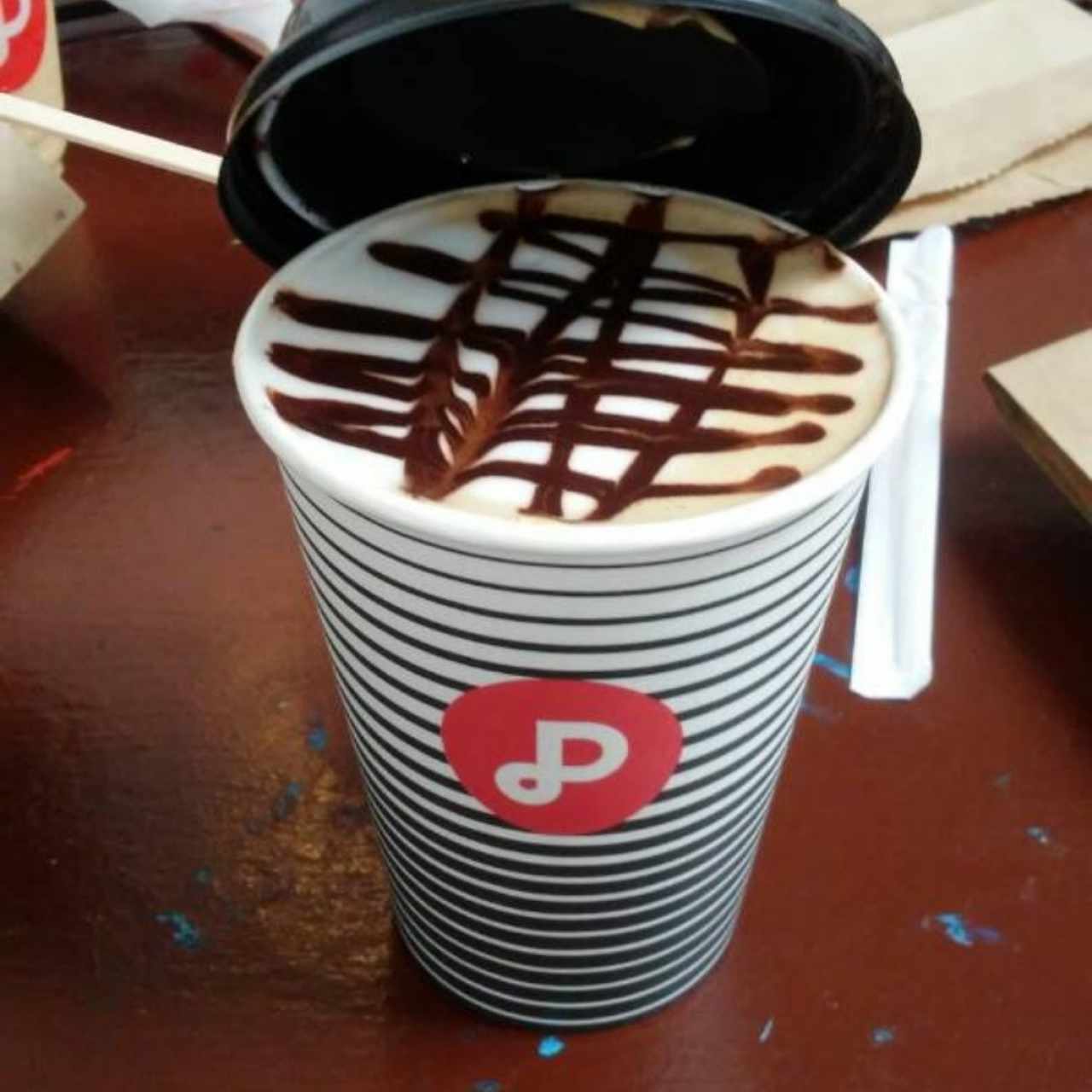 Café Ensueño