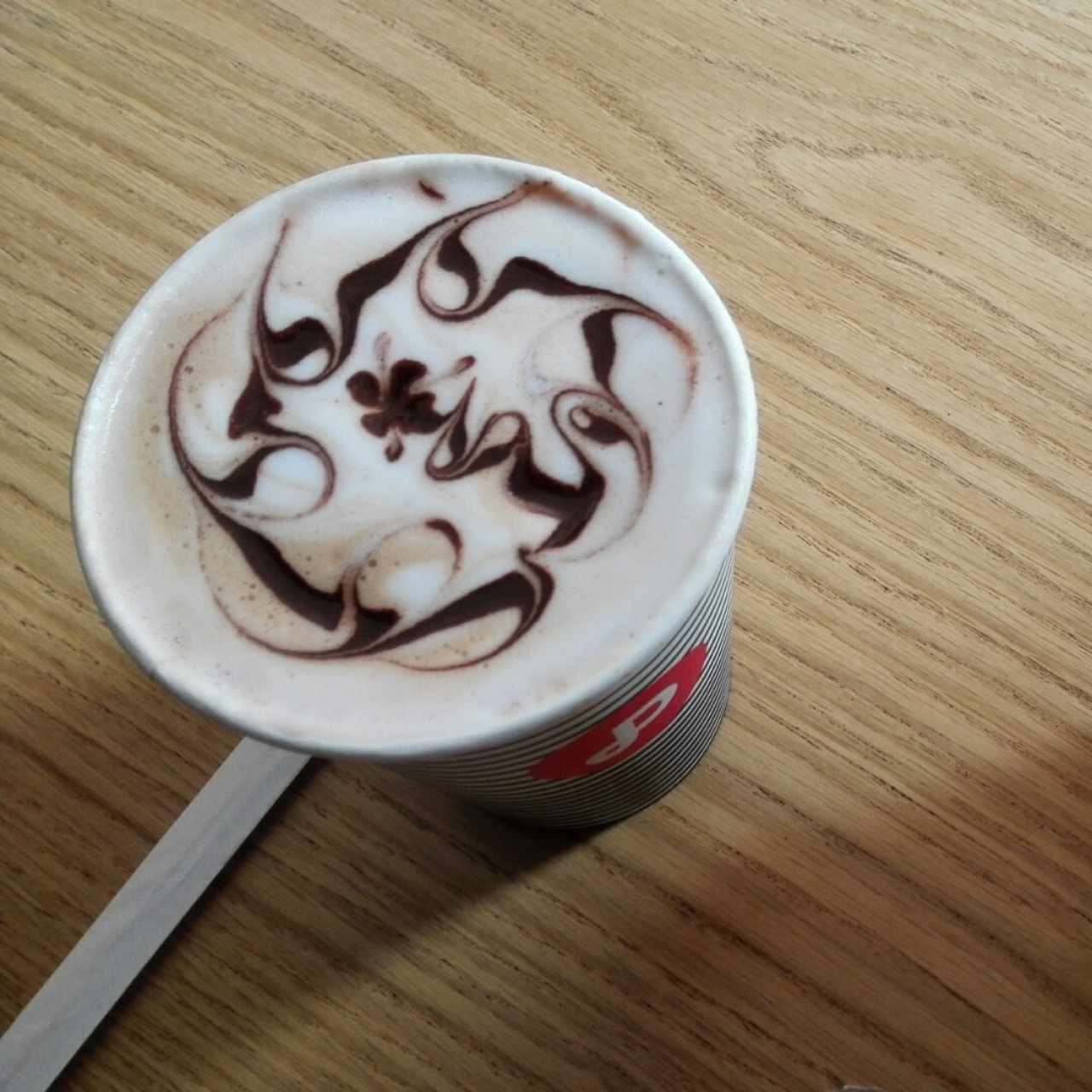 Mokaccino