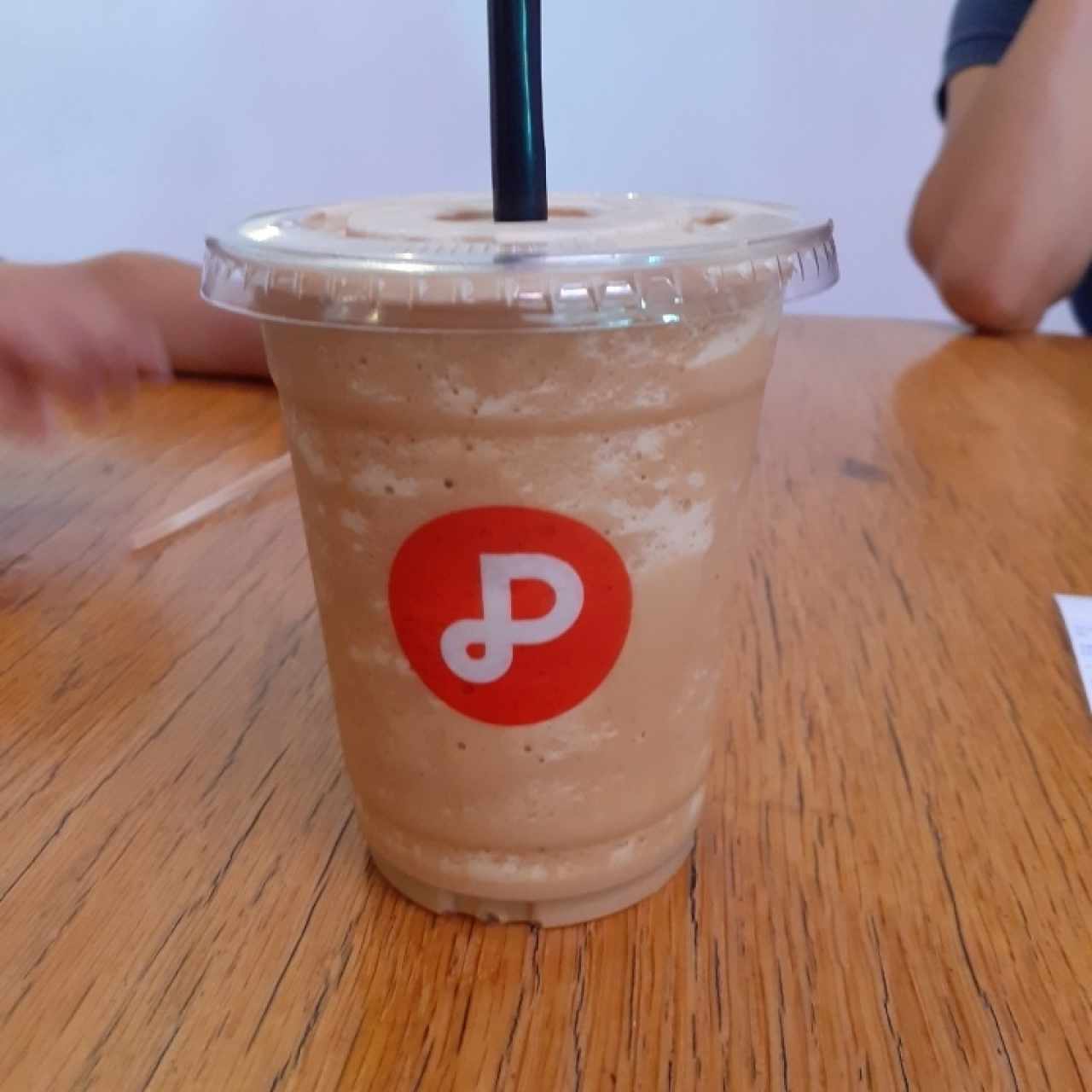 Bebidas Frías - Frappuccino