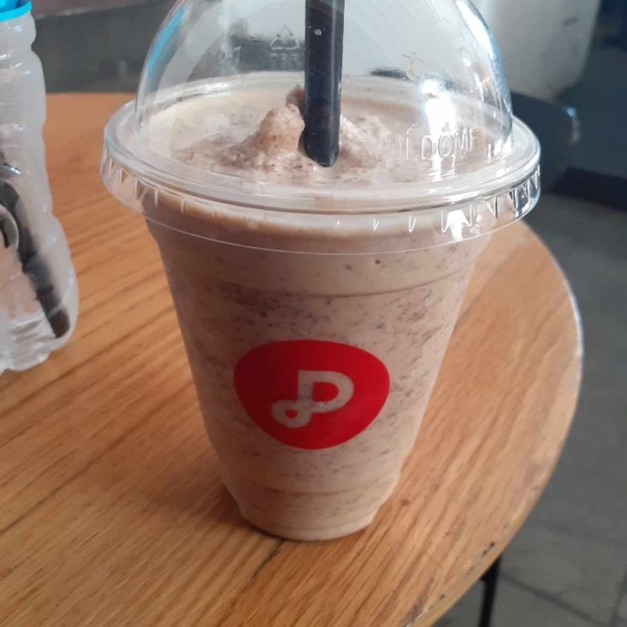 Bebidas Frías - Moka Chips