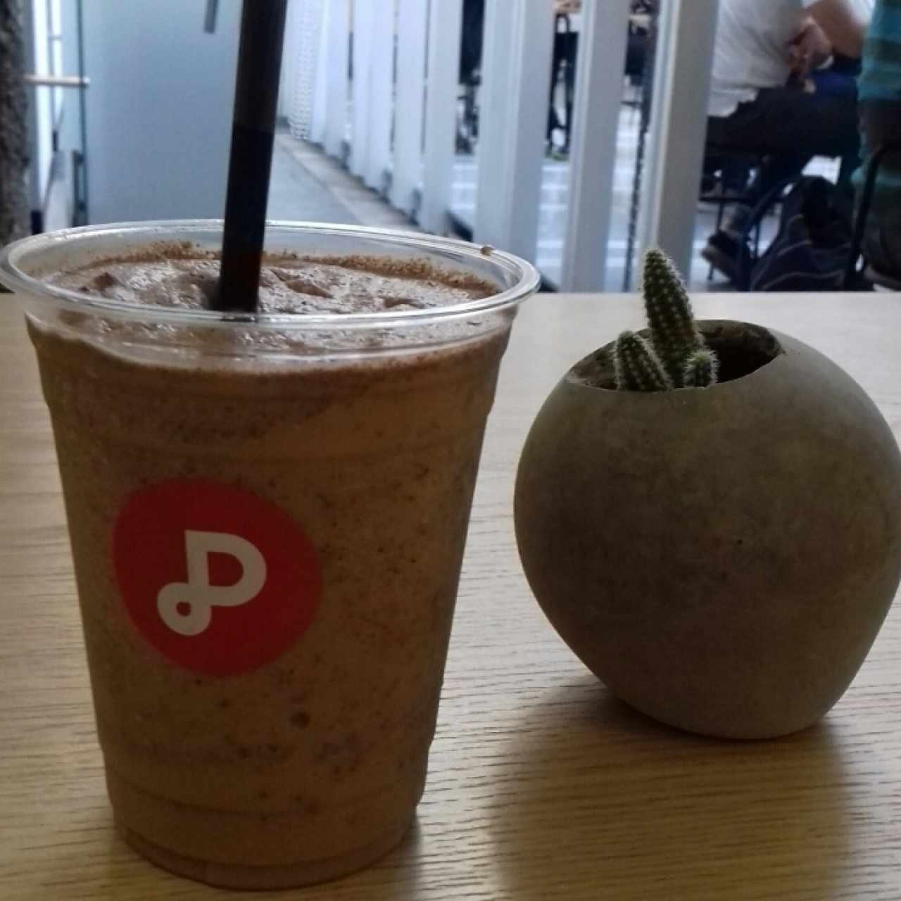 Café frío