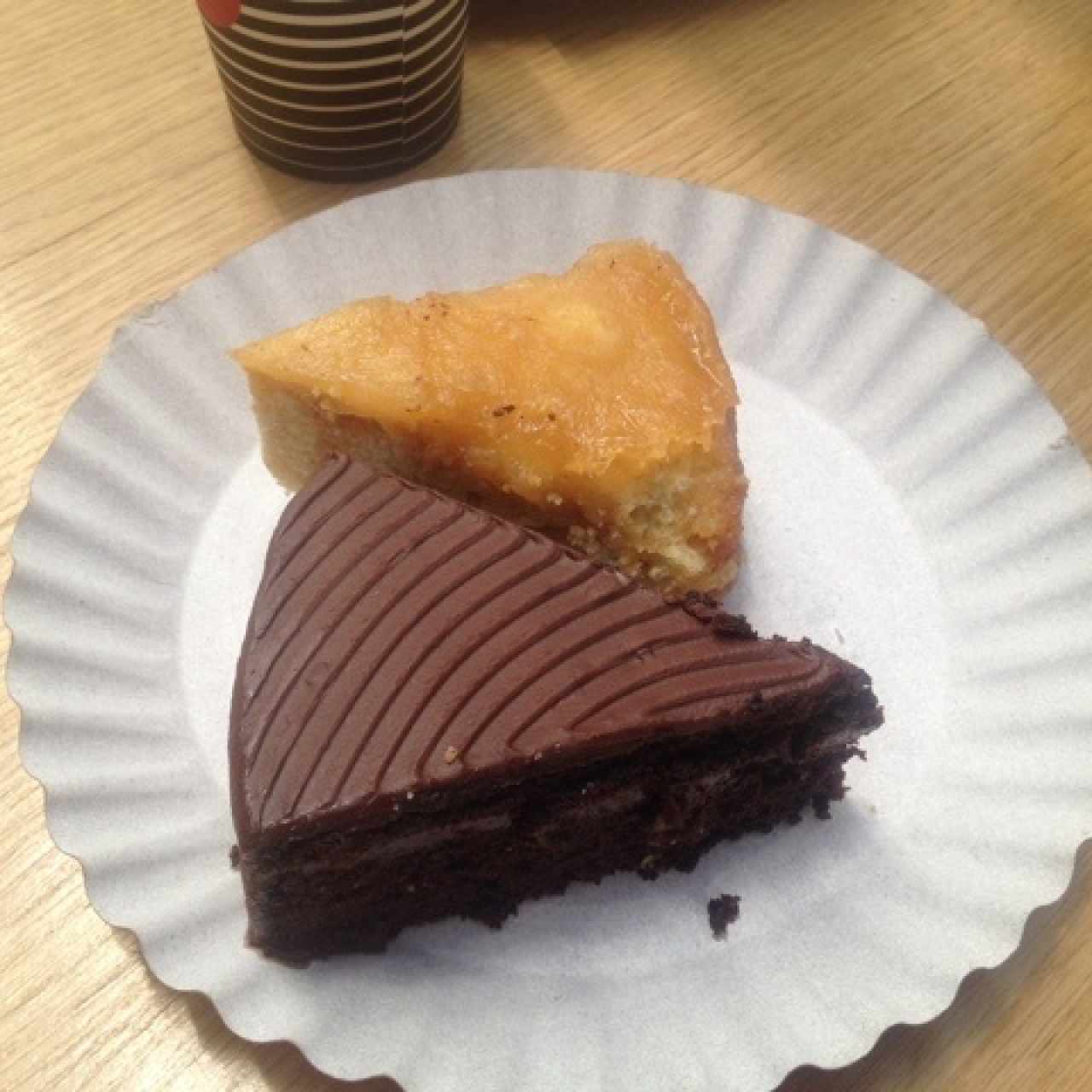 Ricas Tortas