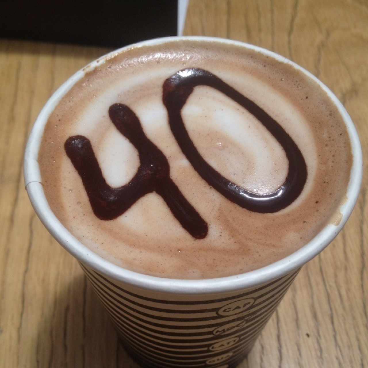 mocca, cuando la atención es personalizada 😉