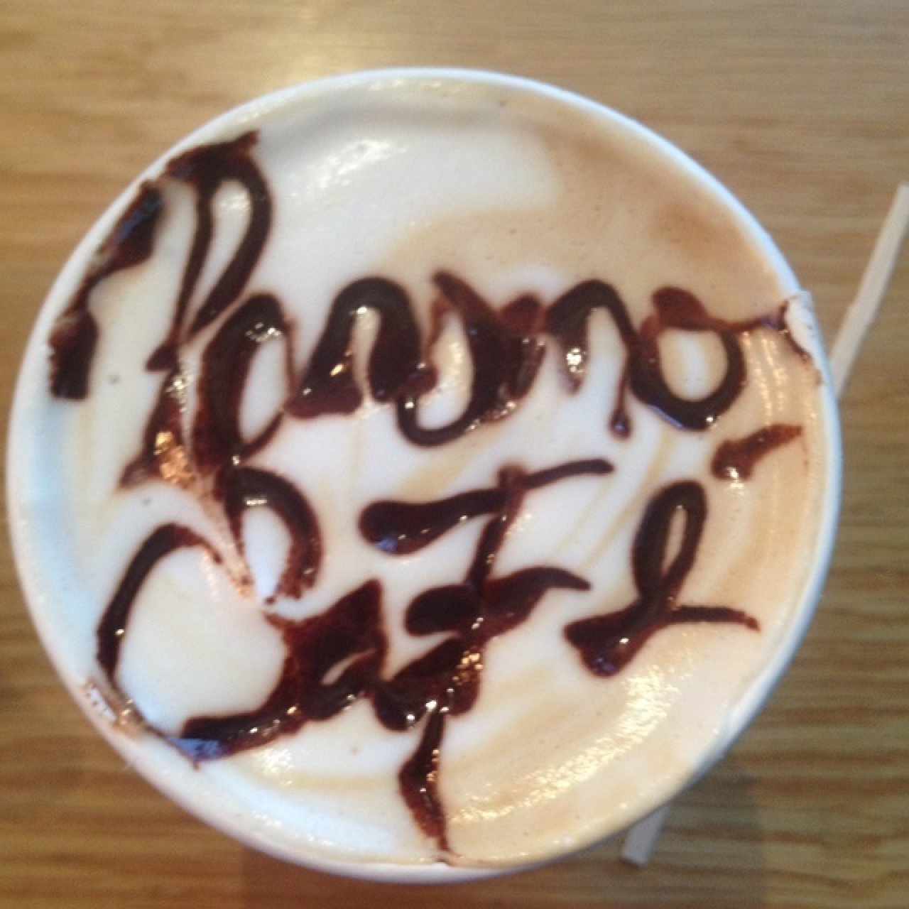 Cafe Ensueño Coloso