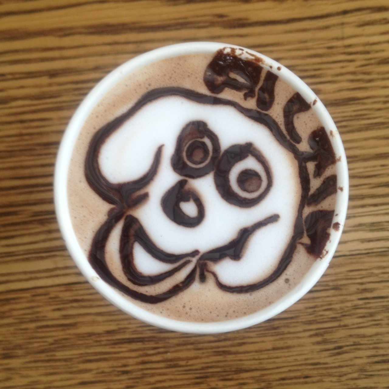 cafe 