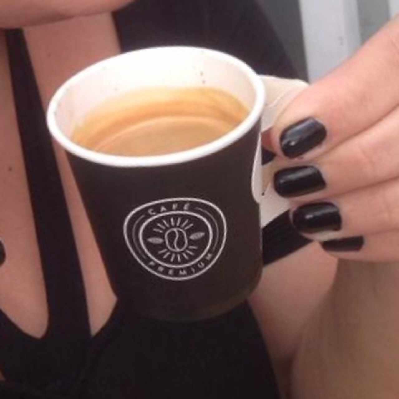 Bombon, nueva taza 