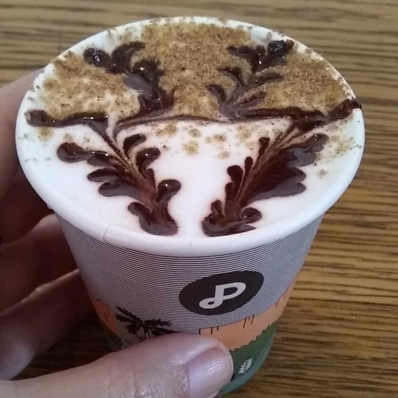 café ensueño