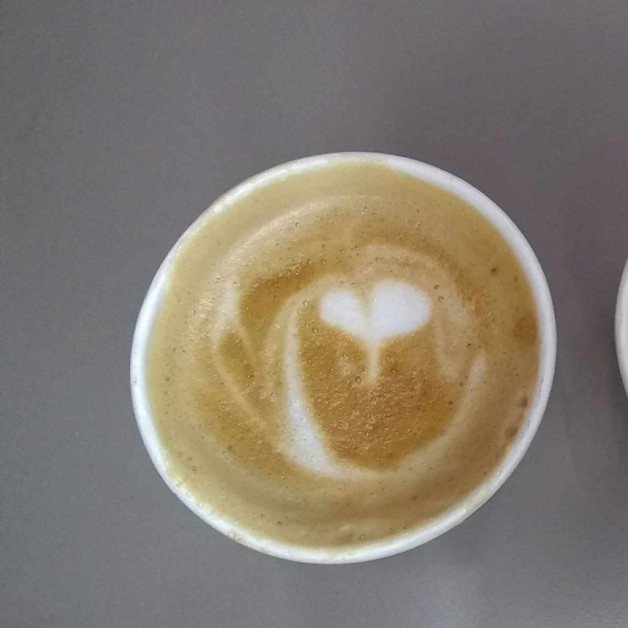 latte