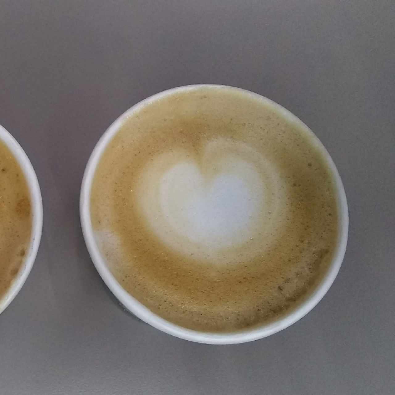 latte