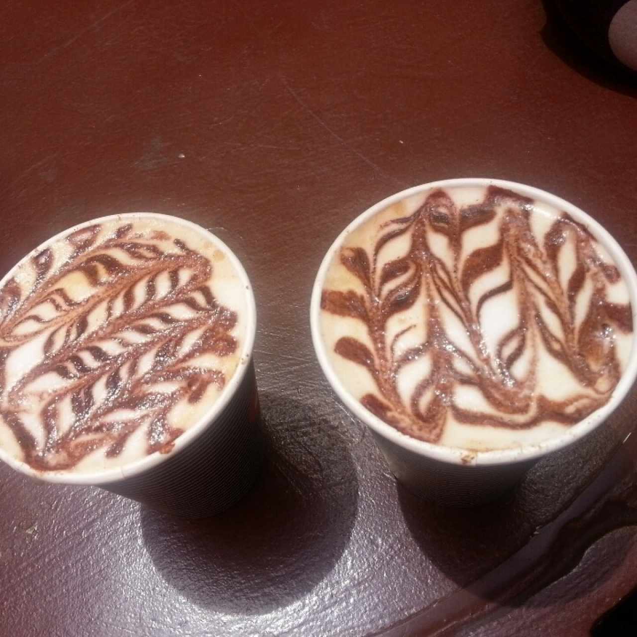Ensueño