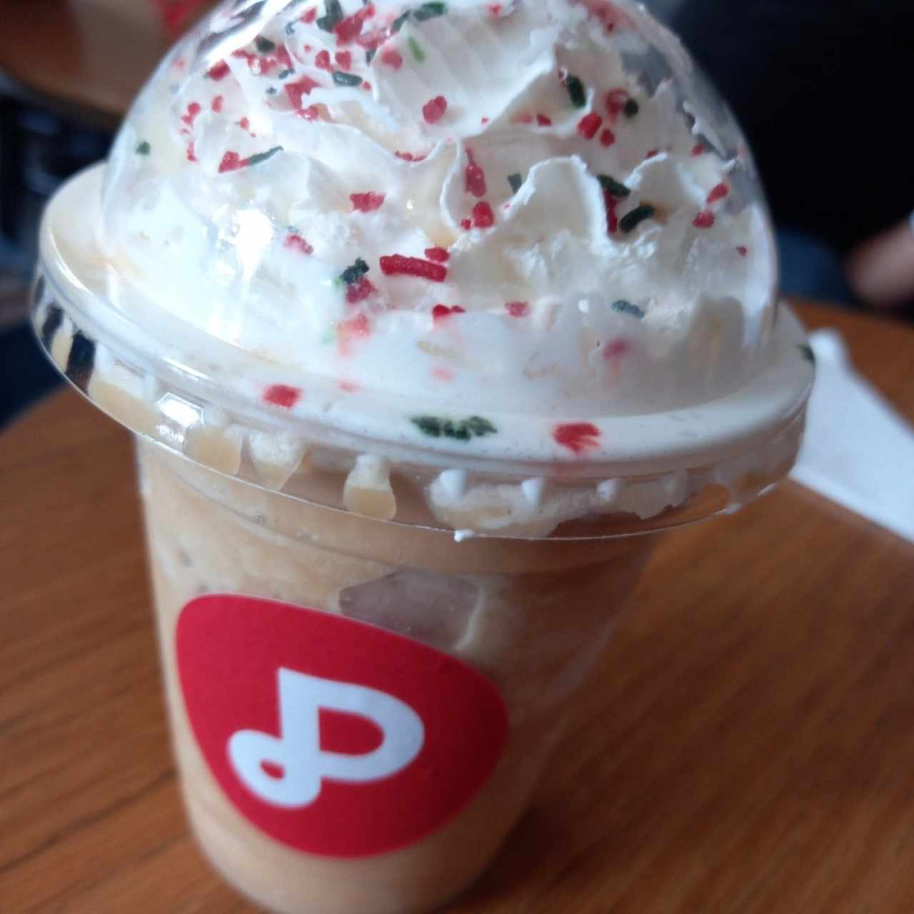 Frapuchino 