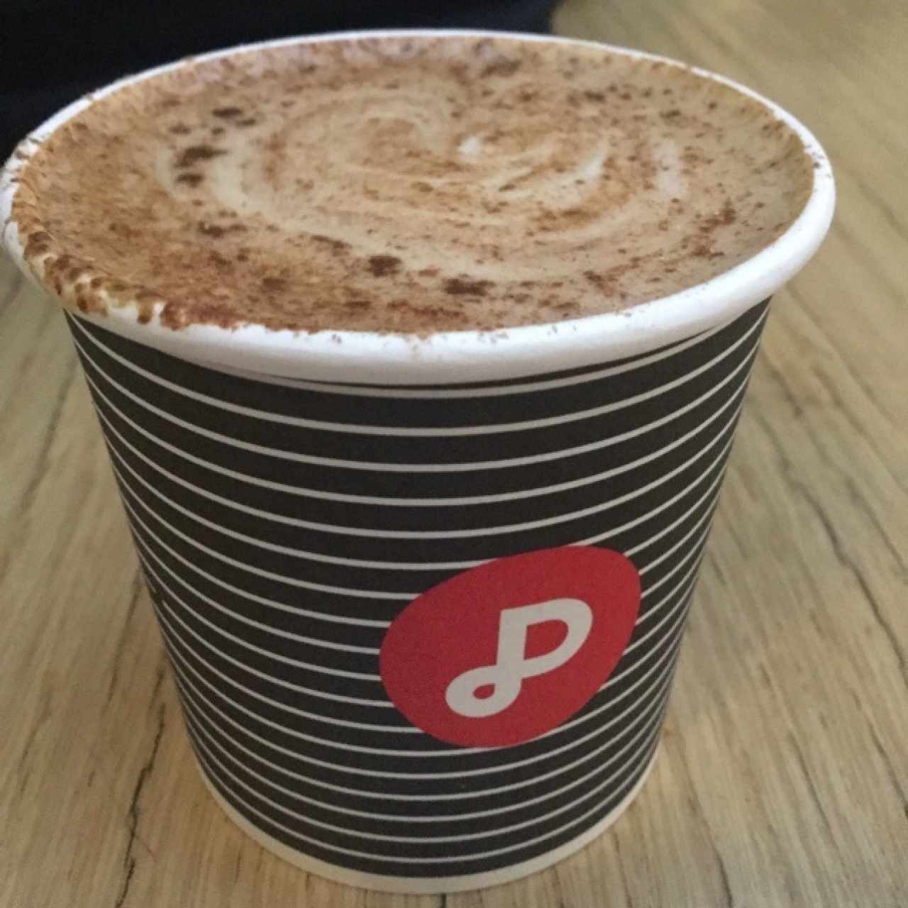 capuccino italiano