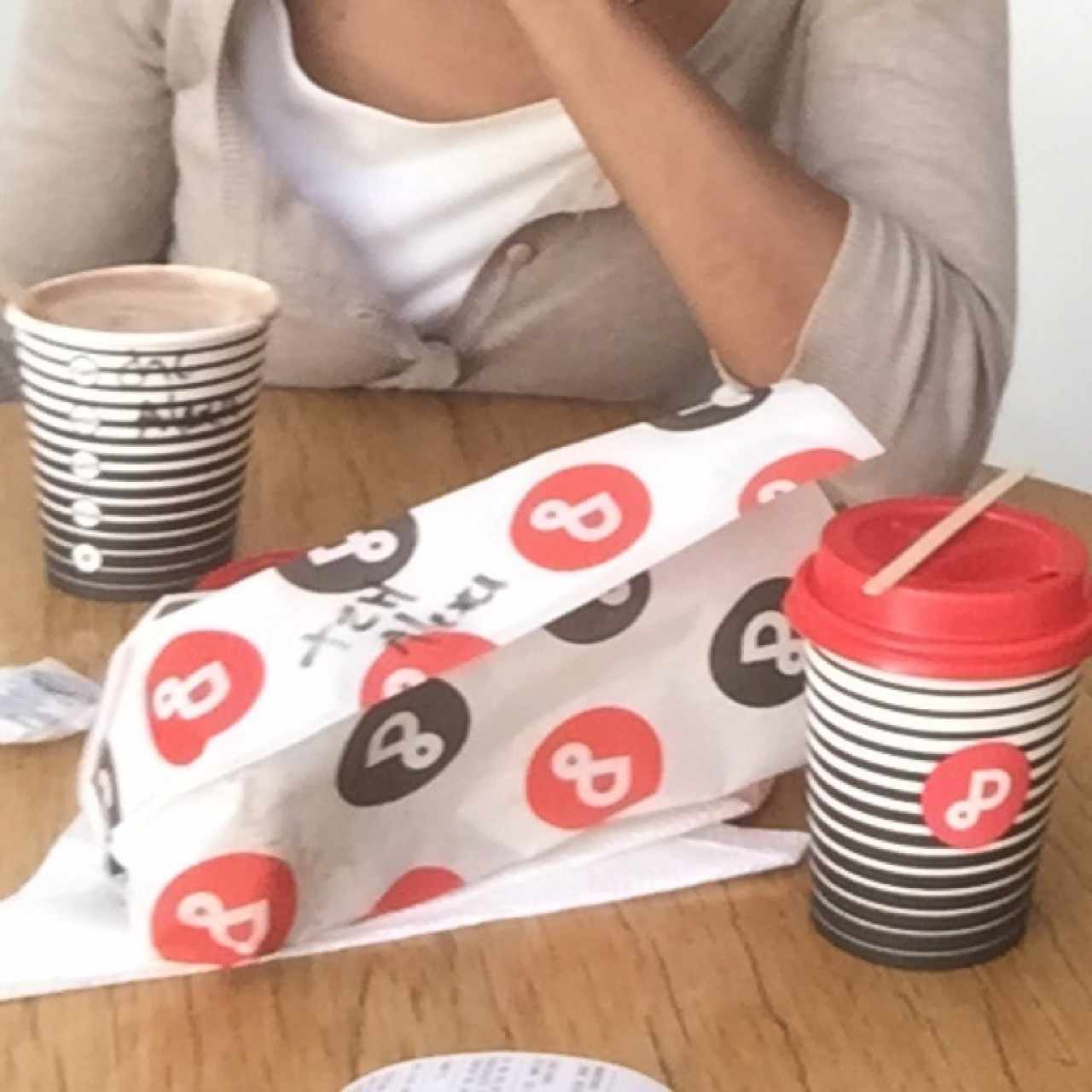 chocolate caliente 