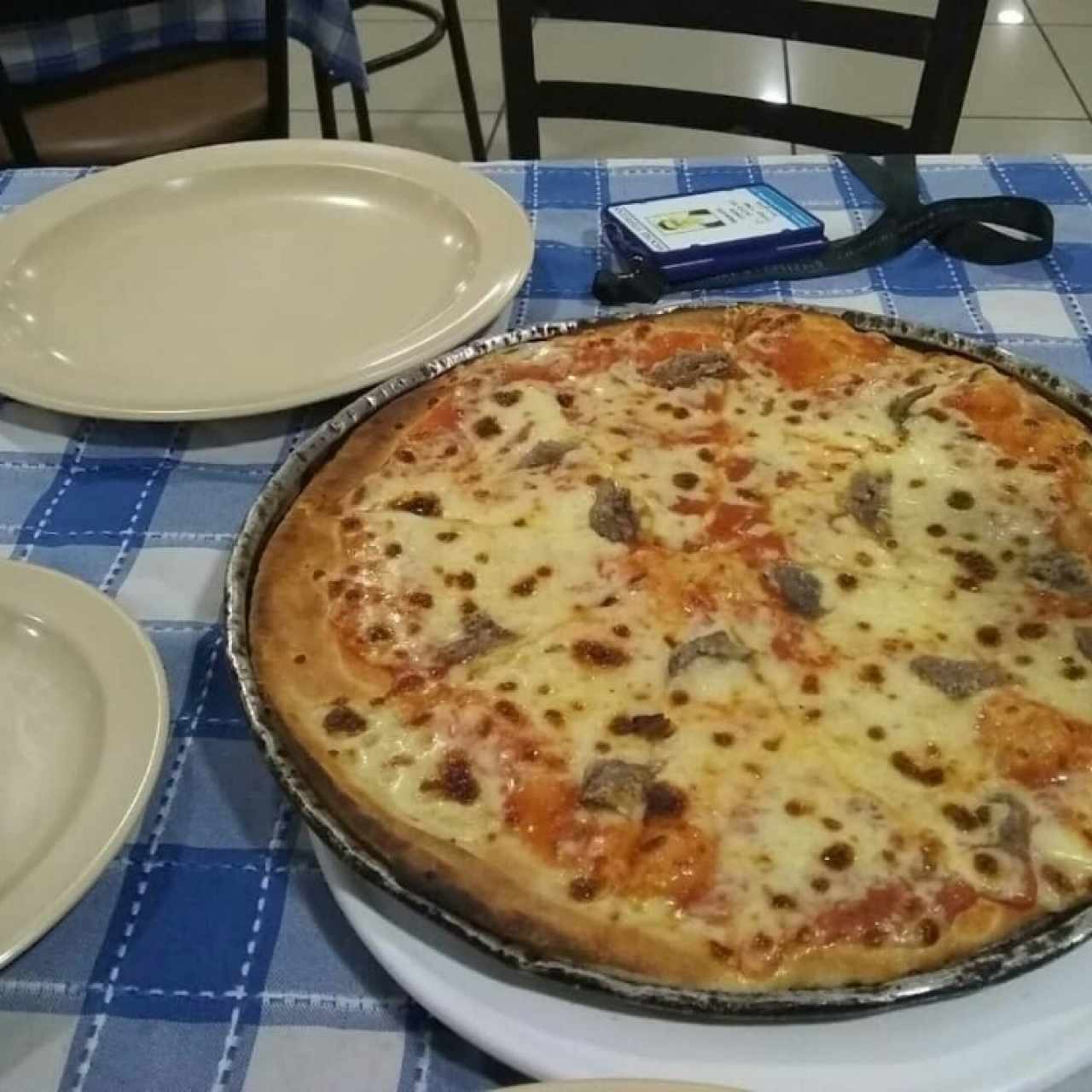 pizza 