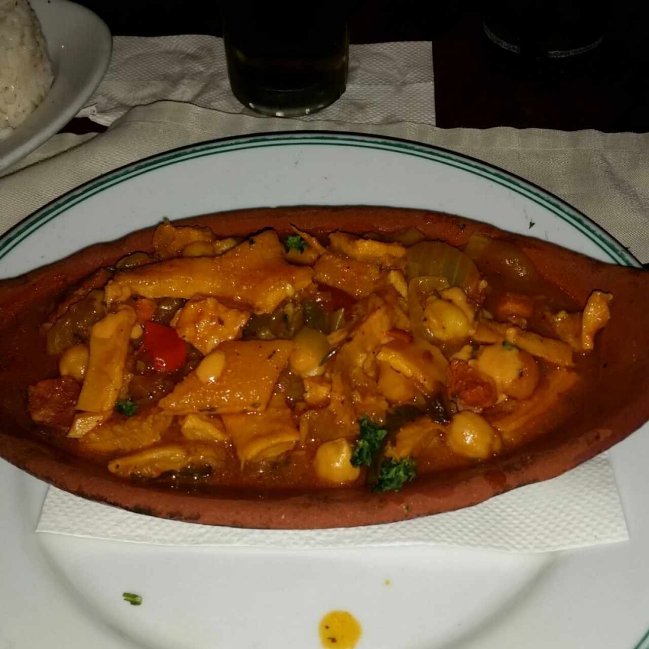 callos a la madrileña