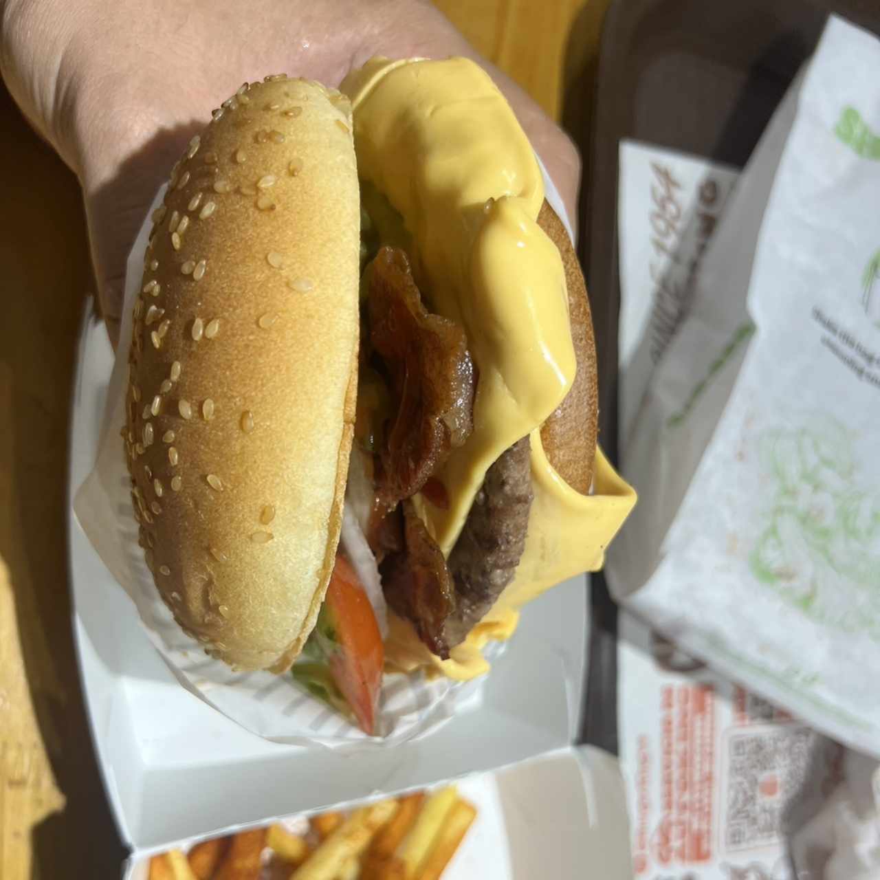Whopper