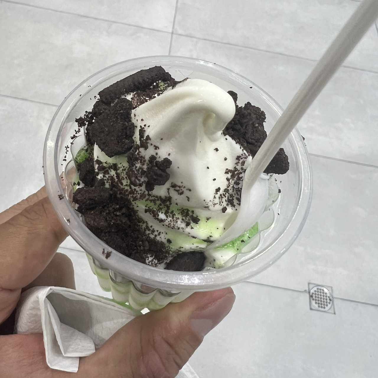 Sundae