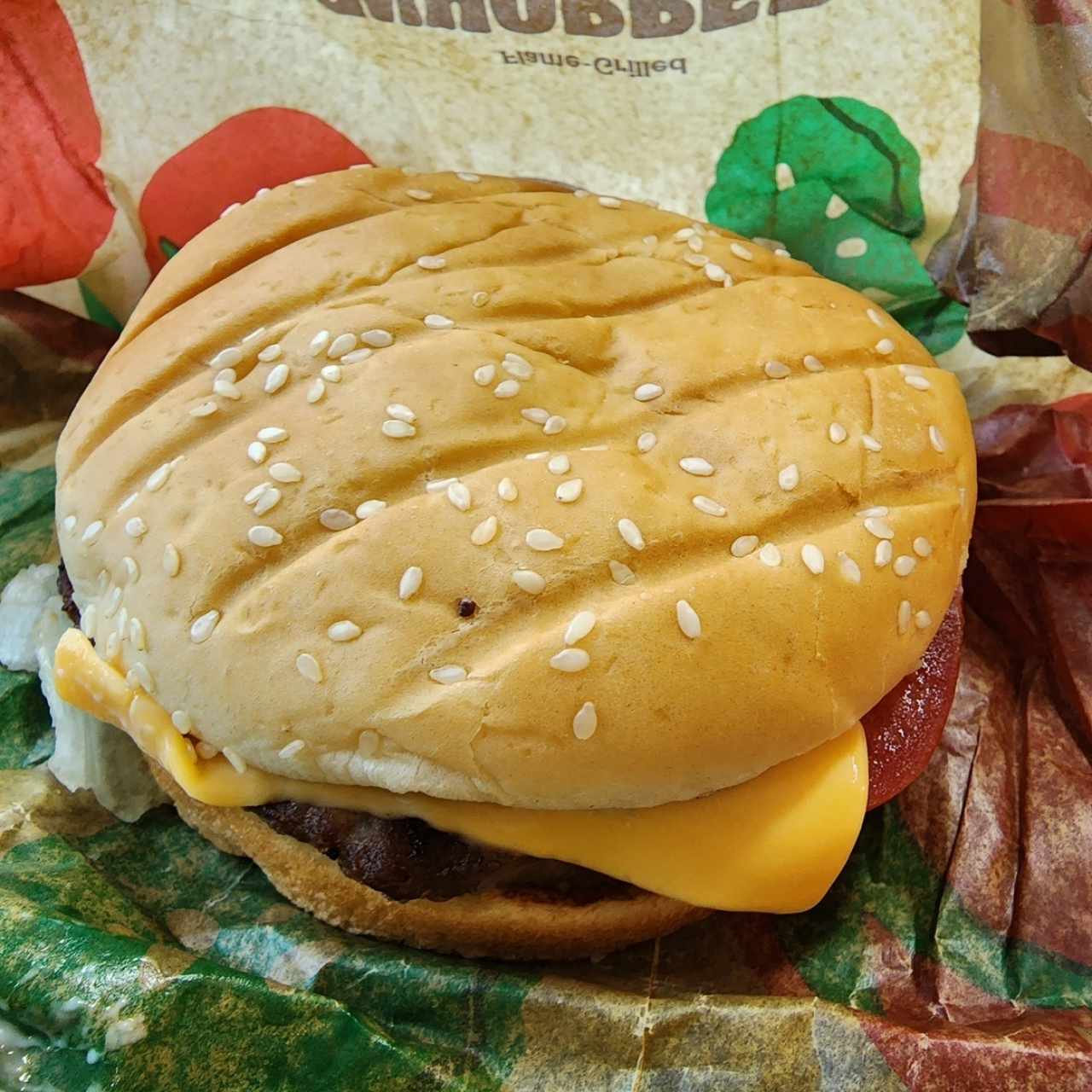 Whopper